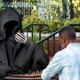 Image for article titled New Report Finds Fastest-Rising Cause Of Death In U.S. Is Losing Chess Match To Grim Reaper